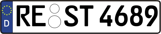 RE-ST4689