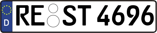 RE-ST4696