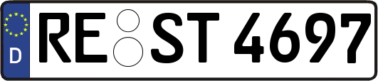 RE-ST4697