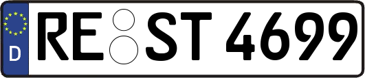 RE-ST4699