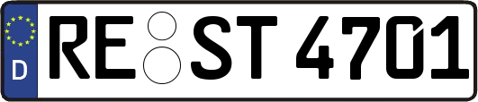 RE-ST4701
