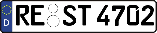 RE-ST4702