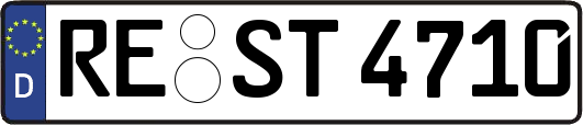 RE-ST4710