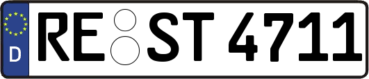 RE-ST4711