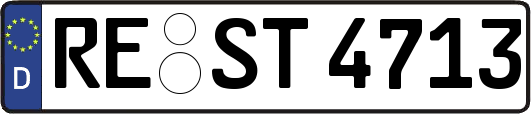 RE-ST4713