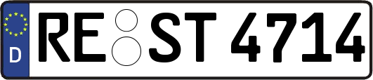 RE-ST4714