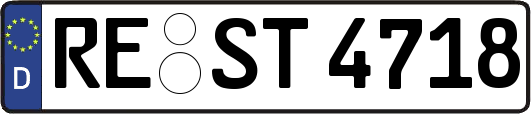 RE-ST4718