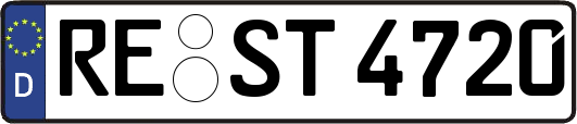 RE-ST4720