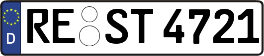 RE-ST4721