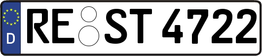 RE-ST4722