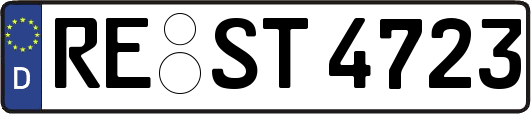 RE-ST4723