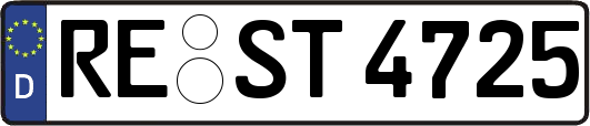 RE-ST4725