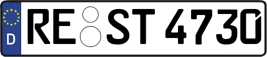 RE-ST4730