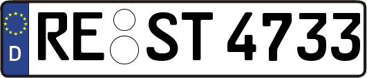 RE-ST4733