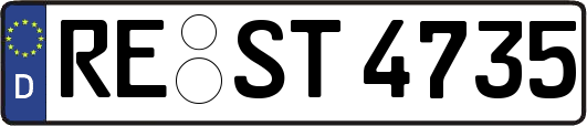 RE-ST4735