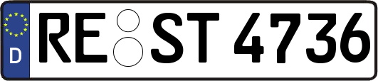 RE-ST4736
