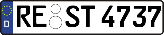 RE-ST4737
