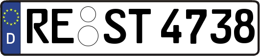 RE-ST4738