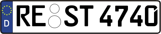 RE-ST4740