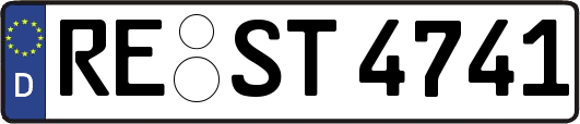 RE-ST4741