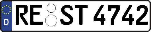 RE-ST4742