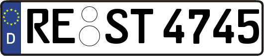 RE-ST4745