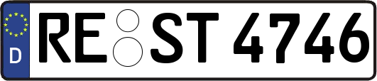 RE-ST4746