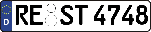 RE-ST4748