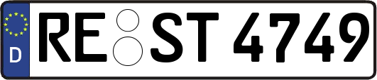 RE-ST4749