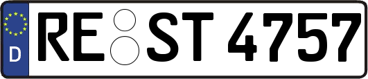 RE-ST4757