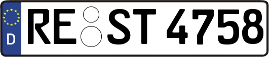 RE-ST4758