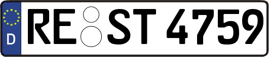 RE-ST4759