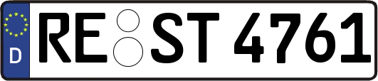 RE-ST4761