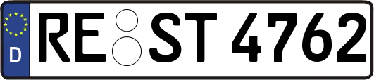 RE-ST4762