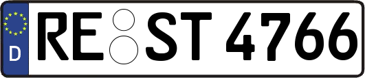 RE-ST4766