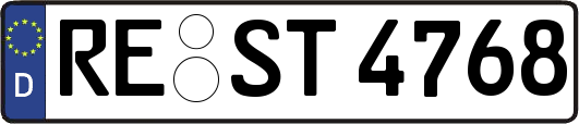 RE-ST4768