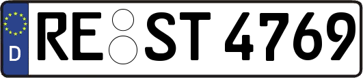 RE-ST4769