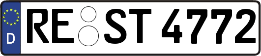 RE-ST4772