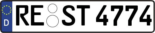 RE-ST4774