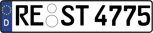 RE-ST4775