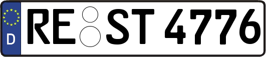 RE-ST4776