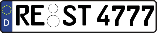 RE-ST4777