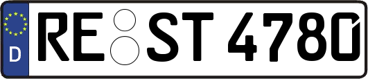 RE-ST4780