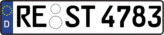 RE-ST4783