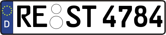 RE-ST4784