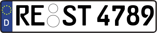 RE-ST4789