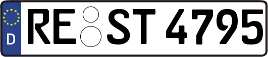 RE-ST4795
