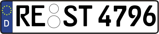 RE-ST4796