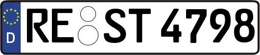 RE-ST4798