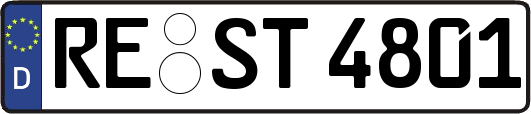RE-ST4801